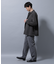 ALWAYS EASY ワンタックスラックス