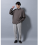 ALWAYS EASY ワンタックスラックス