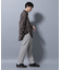 ALWAYS EASY ワンタックスラックス