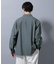 ストレッチワイドシャツブルゾン(セットアップ可)