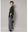 ドライウェザーストレッチ2タックワイドパンツ(セットアップ可)