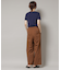 ドライウェザーストレッチ2タックワイドパンツ(セットアップ可)