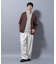 アンチスメルカーディガン 長袖