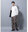 アンチスメルワッフルTシャツ 長袖