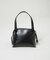 YAHKI／W FACE 2way バッグ
