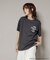 GOOD ROCK SPEED×Anti Soaked(R) 汗染み防止 NYC Tシャツ