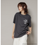 GOOD ROCK SPEED×Anti Soaked(R) 汗染み防止 NYC Tシャツ