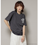 GOOD ROCK SPEED×Anti Soaked(R) 汗染み防止 NYC Tシャツ