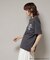 GOOD ROCK SPEED×Anti Soaked(R) 汗染み防止 NYC Tシャツ
