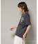 GOOD ROCK SPEED×Anti Soaked(R) 汗染み防止 NYC Tシャツ