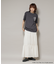 GOOD ROCK SPEED×Anti Soaked(R) 汗染み防止 NYC Tシャツ