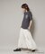 GOOD ROCK SPEED×Anti Soaked(R) 汗染み防止 NYC Tシャツ
