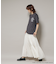 GOOD ROCK SPEED×Anti Soaked(R) 汗染み防止 NYC Tシャツ