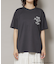 GOOD ROCK SPEED×Anti Soaked(R) 汗染み防止 NYC Tシャツ