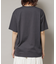 GOOD ROCK SPEED×Anti Soaked(R) 汗染み防止 NYC Tシャツ