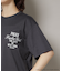 GOOD ROCK SPEED×Anti Soaked(R) 汗染み防止 NYC Tシャツ