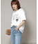 GOOD ROCK SPEED×Anti Soaked(R) 汗染み防止 BEATLES Tシャツ