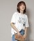 GOOD ROCK SPEED×Anti Soaked(R) 汗染み防止 BEATLES Tシャツ