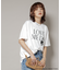 GOOD ROCK SPEED×Anti Soaked(R) 汗染み防止 BEATLES Tシャツ