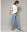 GOOD ROCK SPEED×Anti Soaked(R) 汗染み防止 BEATLES Tシャツ