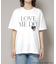 GOOD ROCK SPEED×Anti Soaked(R) 汗染み防止 BEATLES Tシャツ