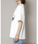 GOOD ROCK SPEED×Anti Soaked(R) 汗染み防止 BEATLES Tシャツ
