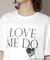 GOOD ROCK SPEED×Anti Soaked(R) 汗染み防止 BEATLES Tシャツ