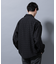 シースルーチェックシャツ 長袖
