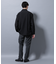 シースルーチェックシャツ 長袖