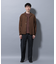 シースルーチェックシャツ 長袖
