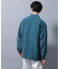 シースルーチェックシャツ 長袖