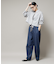 レースボンディングシャツブルゾン