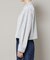レースボンディングシャツブルゾン