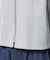 レースボンディングシャツブルゾン