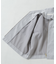 レースボンディングシャツブルゾン