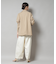 ダブルブレストジャケット