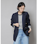 ダブルブレストジャケット