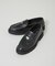 CAMINANDO／別注 ALMOND TOE PENNY LOAFERS