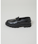 CAMINANDO／別注 ALMOND TOE PENNY LOAFERS