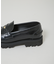 CAMINANDO／別注 ALMOND TOE PENNY LOAFERS
