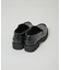 CAMINANDO／別注 ALMOND TOE PENNY LOAFERS