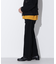 LEE／別注 COW BOY PANTS(セットアップ可)