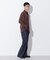 LEE／別注 COW BOY PANTS(セットアップ可)