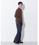 LEE／別注 COW BOY PANTS(セットアップ可)