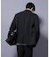 Reflax(R) ダブルクロスウェザーダブルブレストジャケット(セットアップ可)