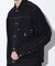 LEE／別注 COW BOY JACKET(セットアップ可)
