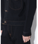 LEE／別注 COW BOY JACKET(セットアップ可)