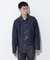 LEE／別注 COW BOY JACKET(セットアップ可)