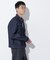 LEE／別注 COW BOY JACKET(セットアップ可)