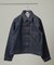 LEE／別注 COW BOY JACKET(セットアップ可)